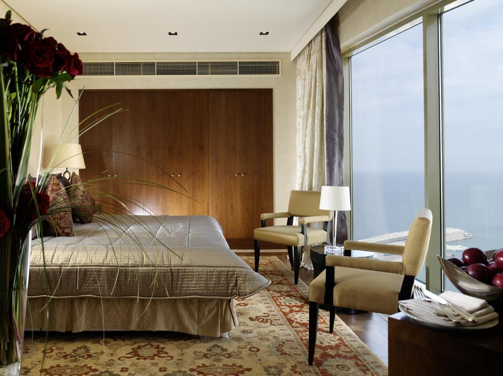 Phoenicia Residence Beirut Exterior photo