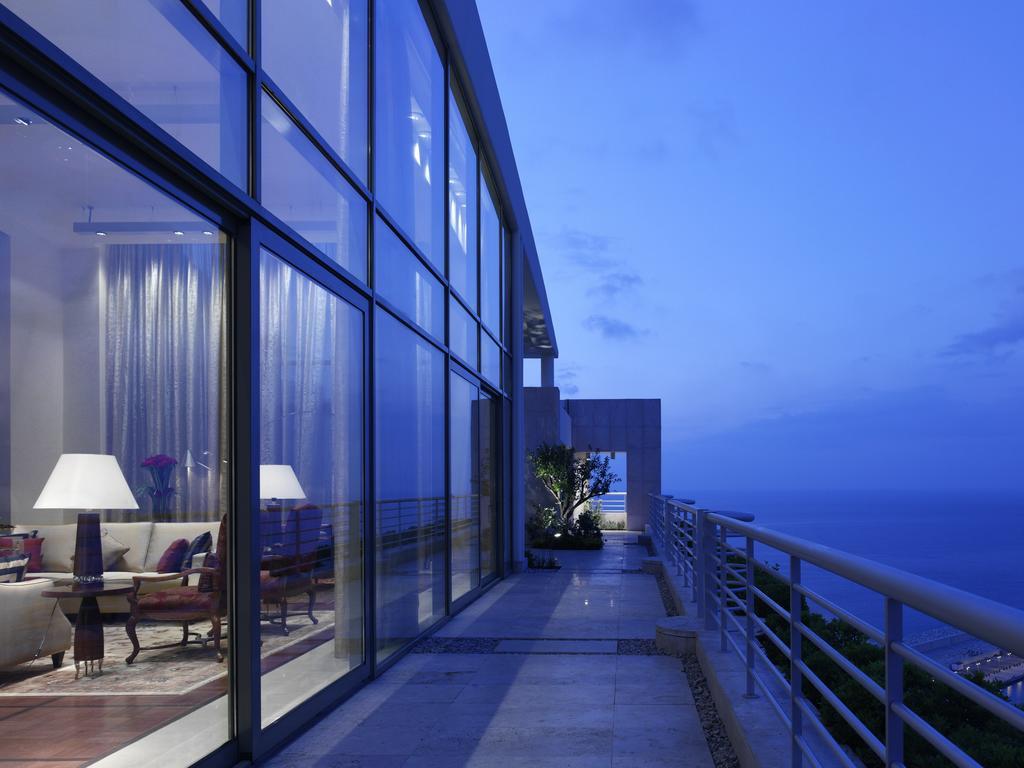 Phoenicia Residence Beirut Exterior photo