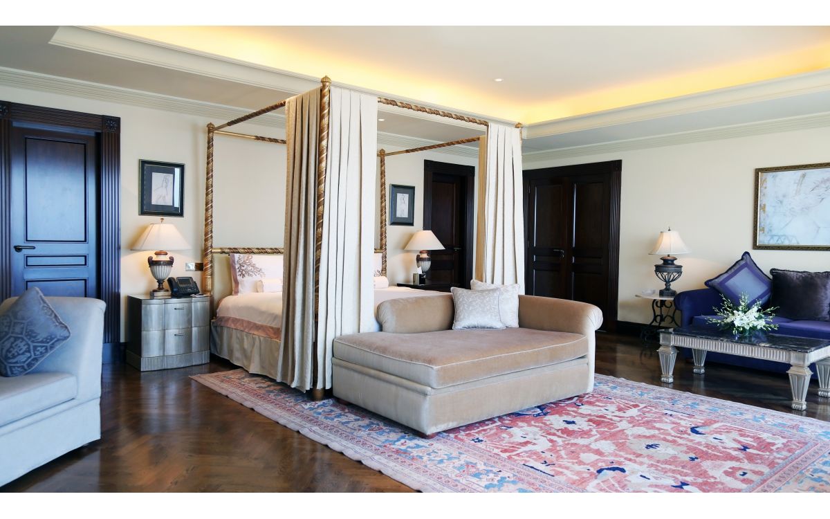Phoenicia Residence Beirut Exterior photo
